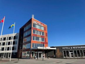  Hotell Årjäng  Орьянг